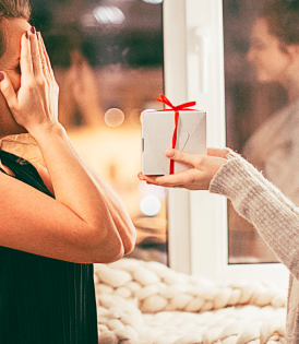 Стань нашим лучшим другом